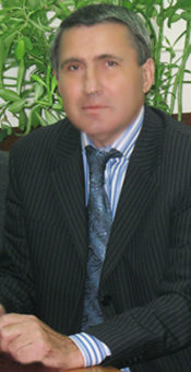 Домбровицкий Петр Сигизмундович